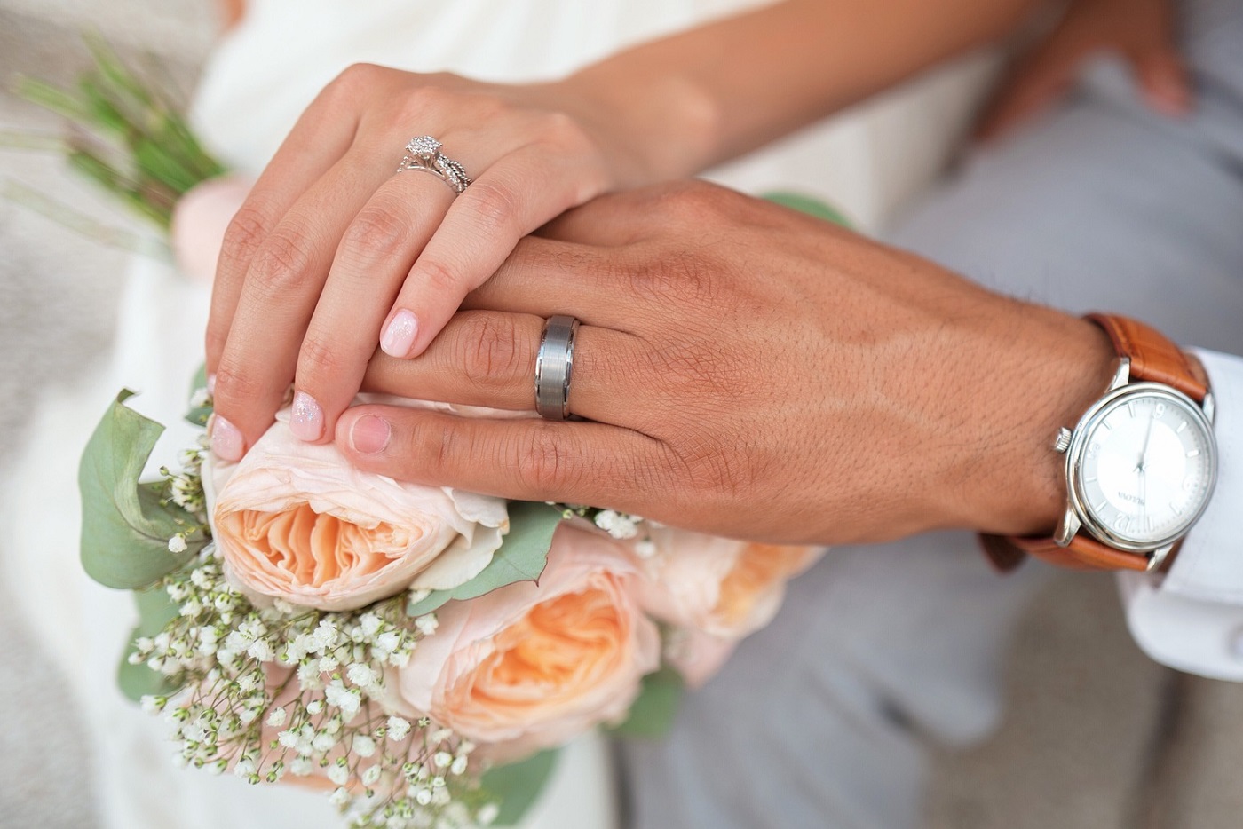 Heiraten auf Berggasthof